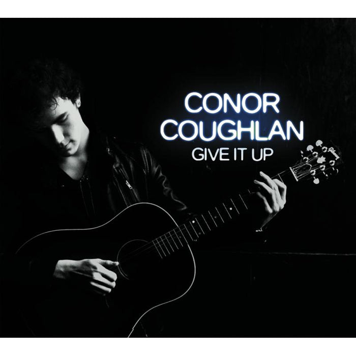 Conor Coughlan: Give It Up
