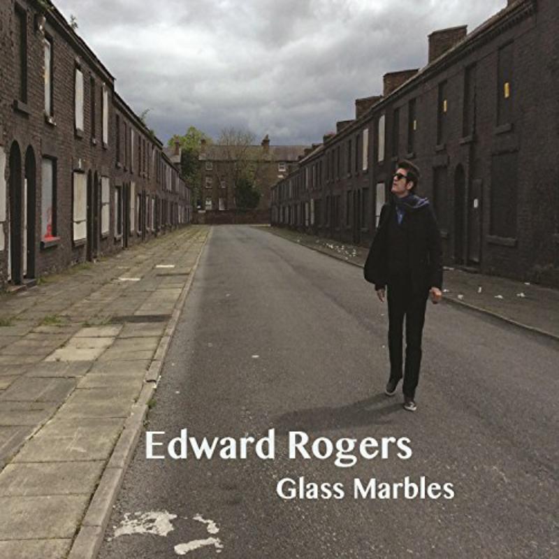 Edward Rogers: Glass Marbles