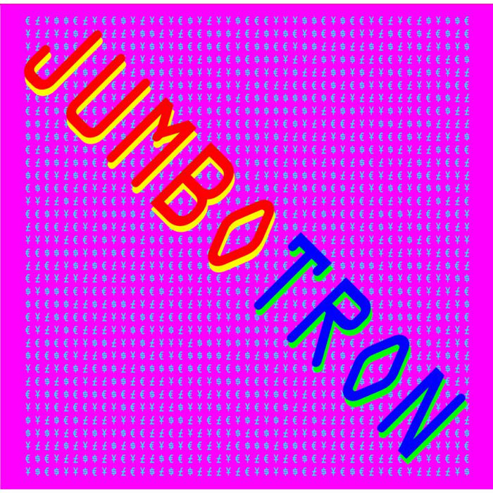 Jumbotron: Jumbotron EP