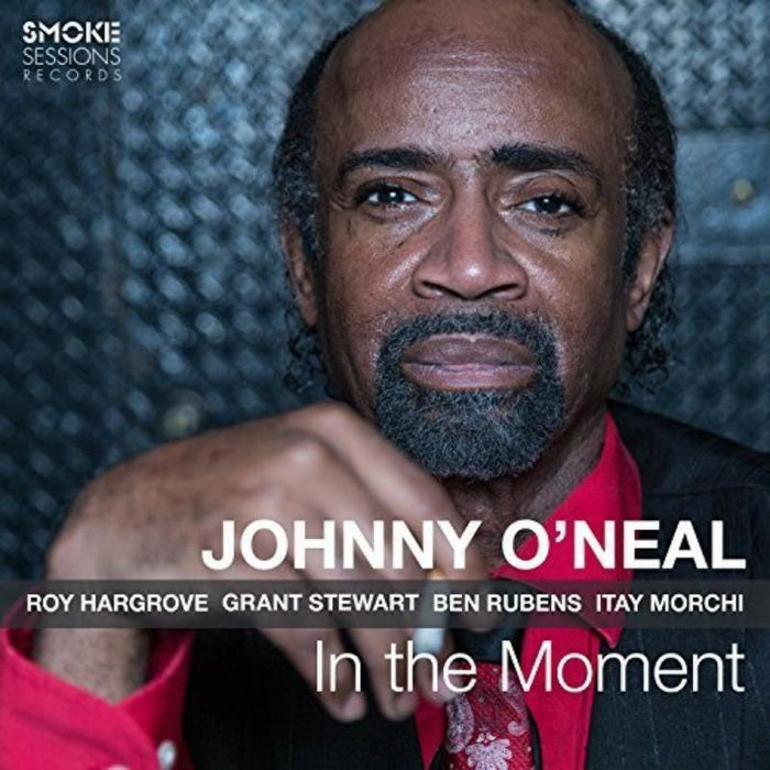 Johnny O'Neal: In the Moment