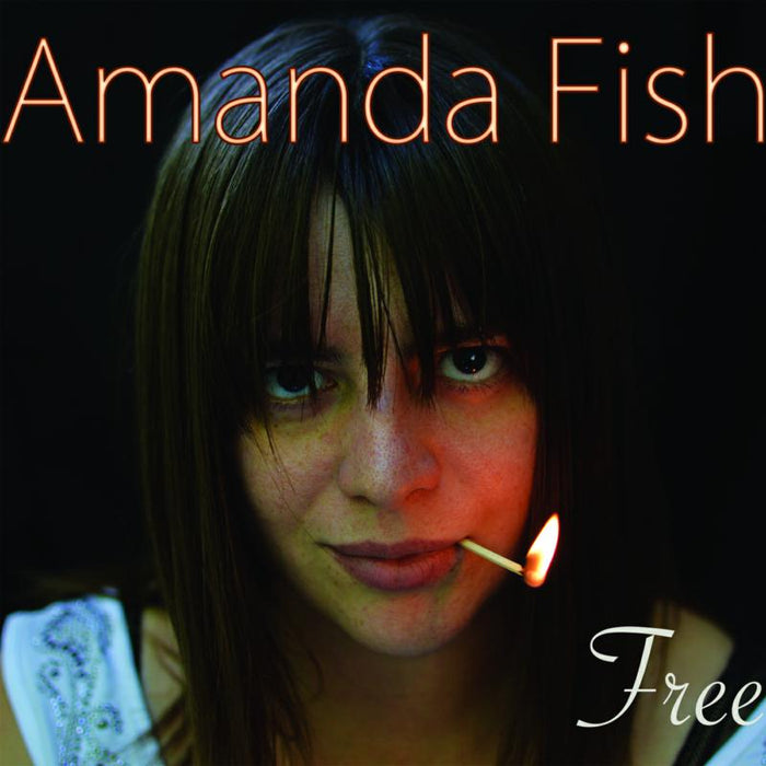 Amanda Fish: Free