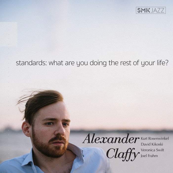 Alexander Claffy: Standards: What Are You