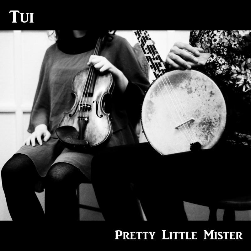Tui: Pretty Little Mister