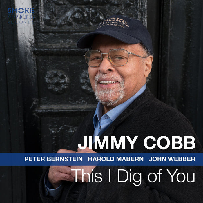 Jimmy Cobb: This I Dig Of You