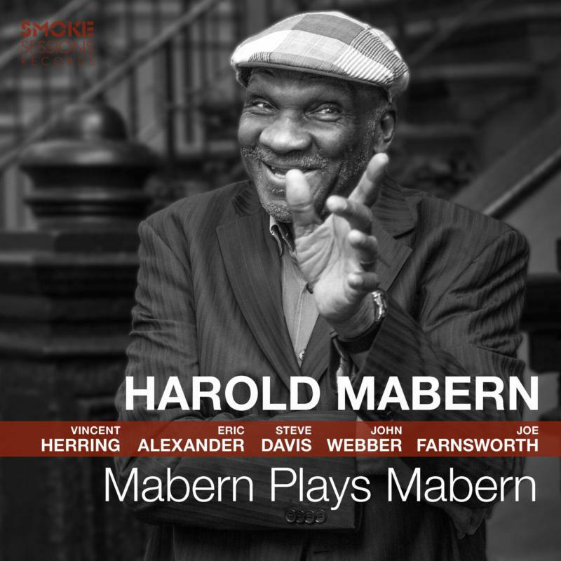 Harold Mabern: Mabern Plays Mabern