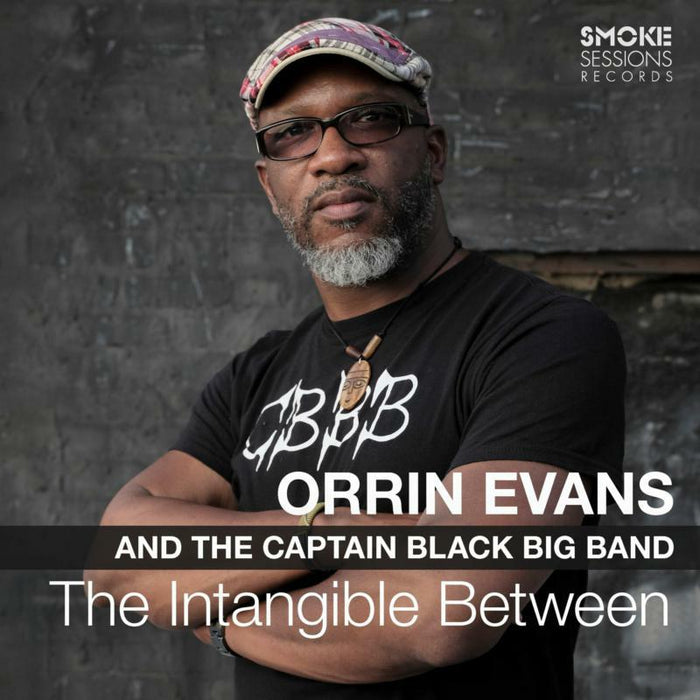 Orrin Evans: The Intangible Between