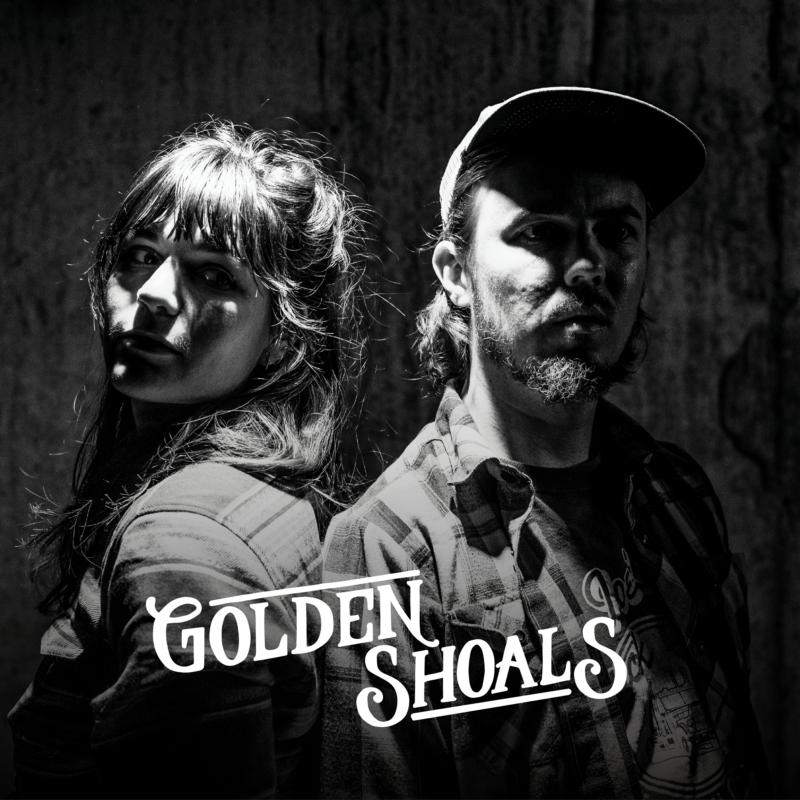 Golden Shoals: Golden Shoals