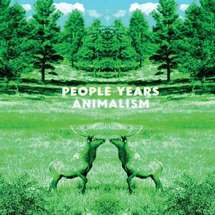 People Years: Animalism