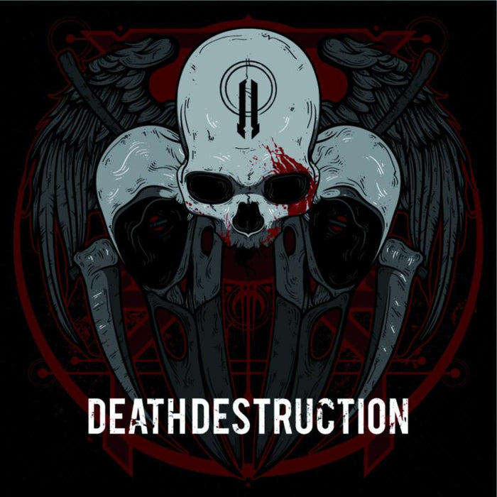 Death Destruction: II