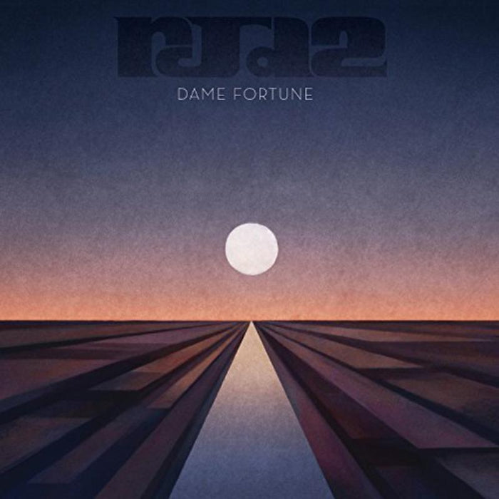 RJD2: Dame Fortune
