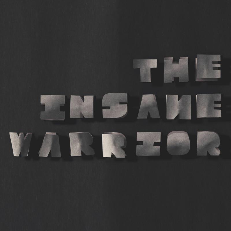 The Insane Warrior: Tendrils