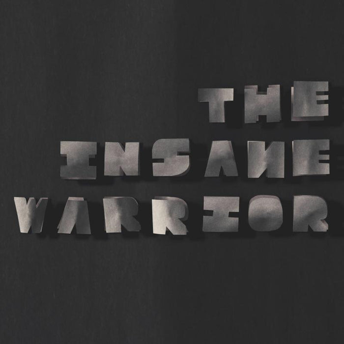 The Insane Warrior: Tendrils