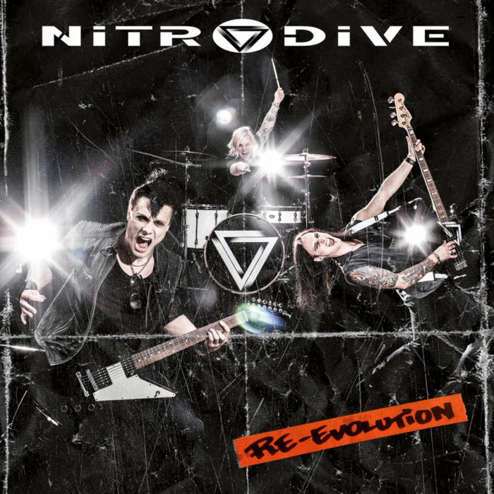 NitroDive: Re-Evolution