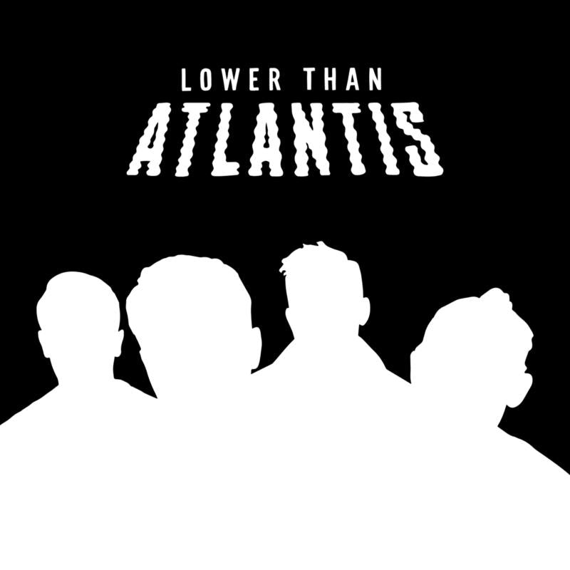 Lower Than Atlantis: Lower Than Atlantis