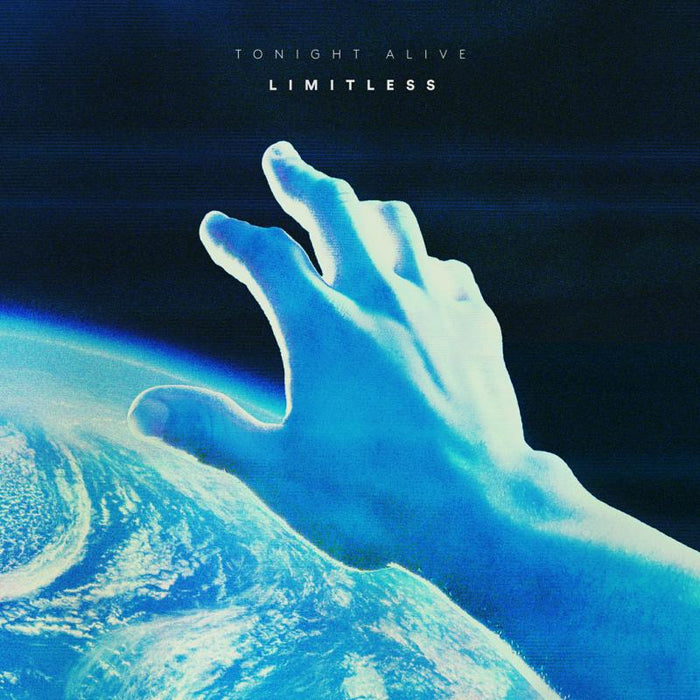 Tonight Alive: Limitless