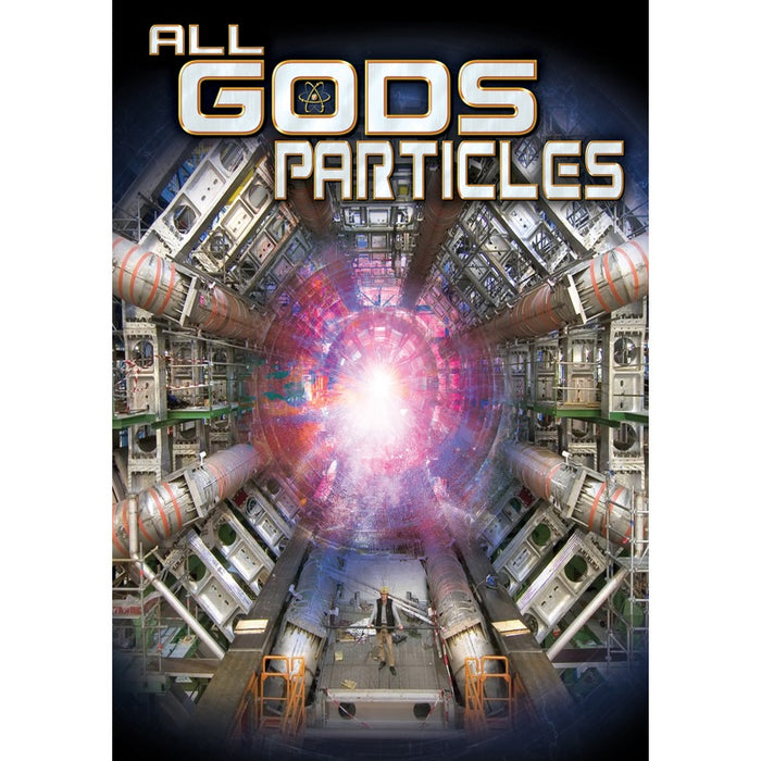 All God's Particles: All God's Particles