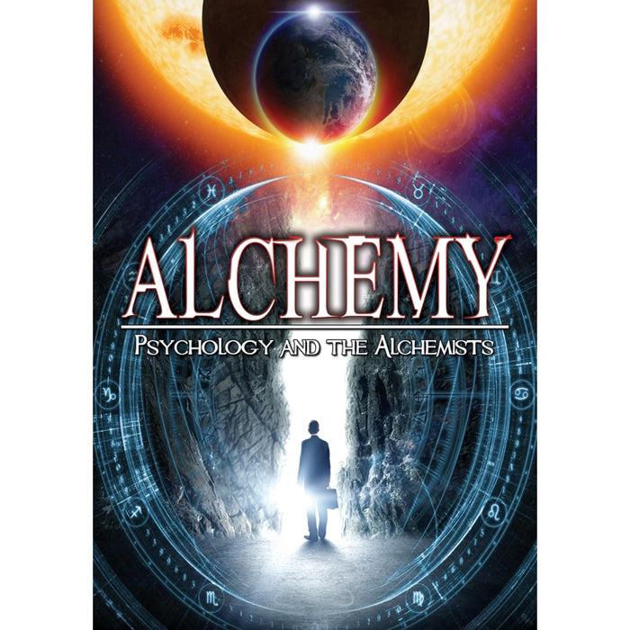 Various Artists: Alchemy: Psychology And The Alchemists