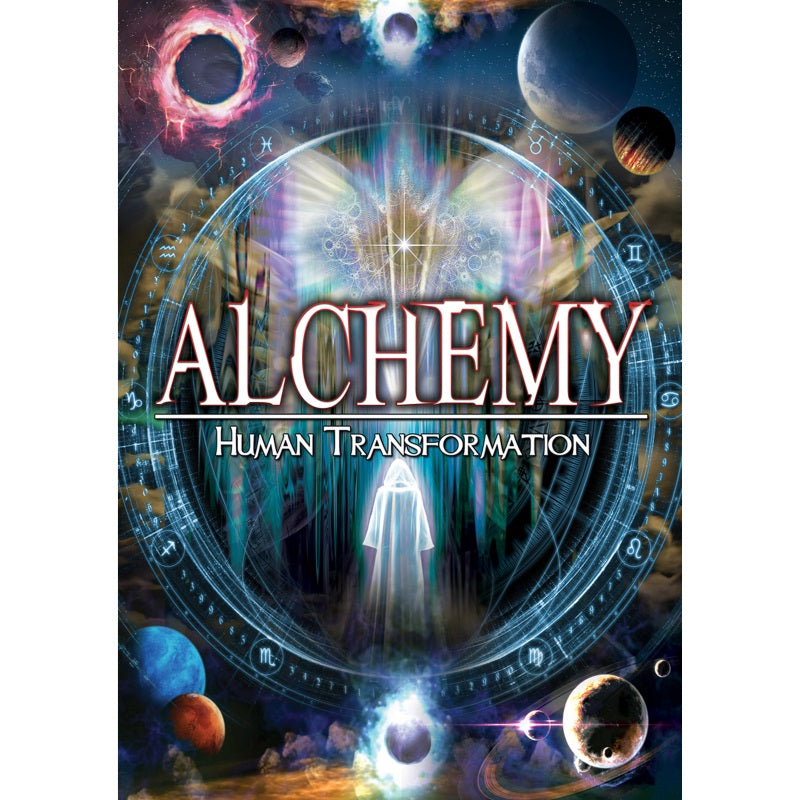 Various Artists: Alchemy: Human Transformation