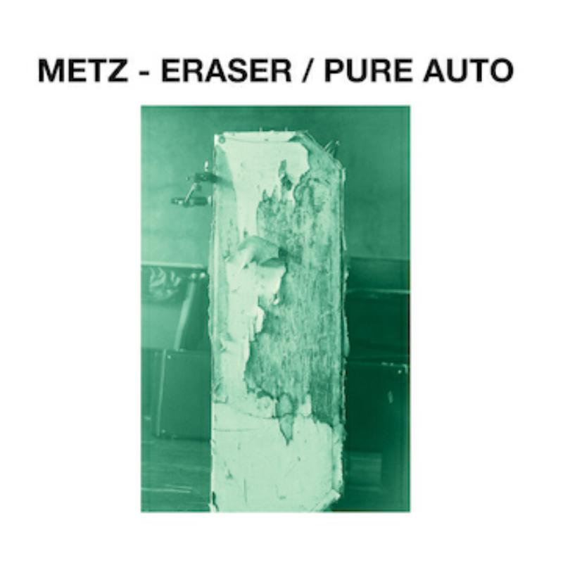 Metz: Eraser / Pure Auto