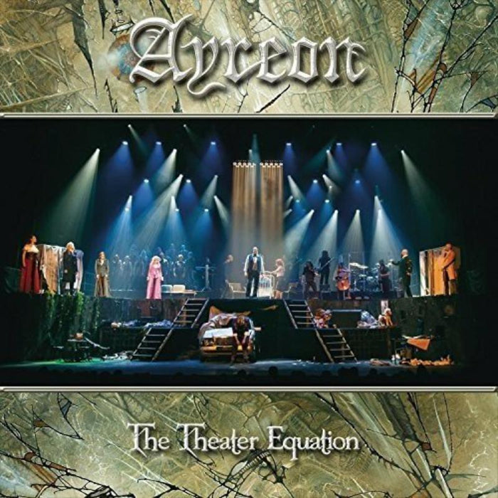 Ayreon: The Theater Equation