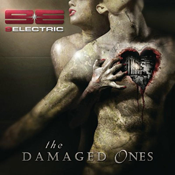 9Electric: The Damaged Ones