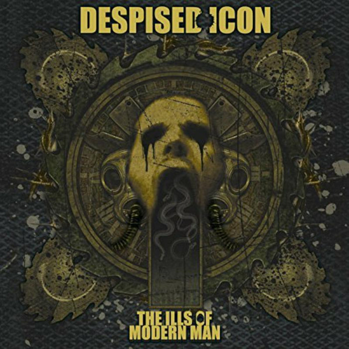 Despised Icon: Ills Of Modern Man