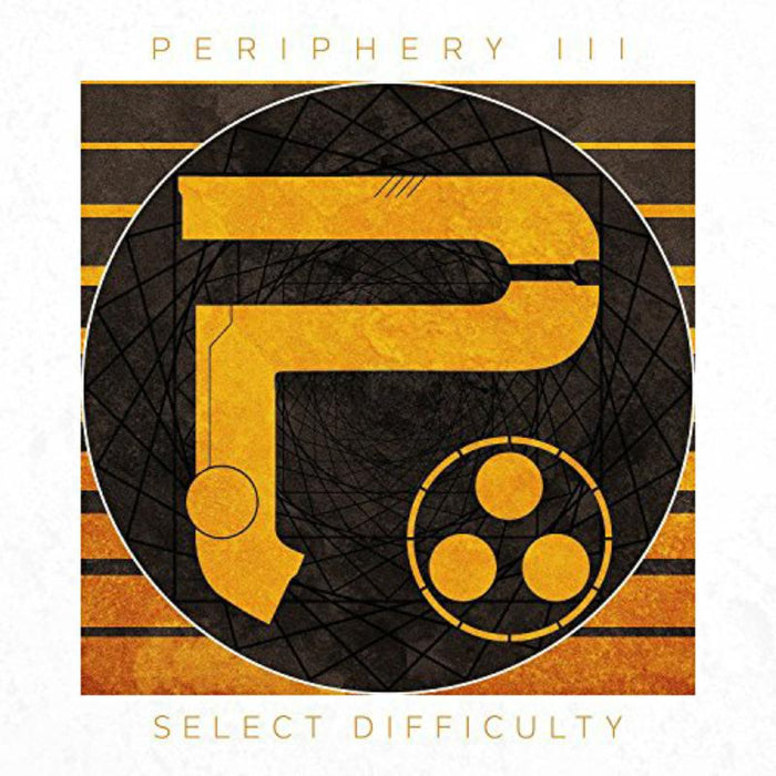 Periphery: Periphery III Select Difficul