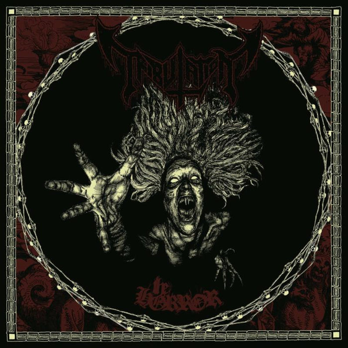 Tribulation: The Horror (Vinyl Re-Issue 2016)