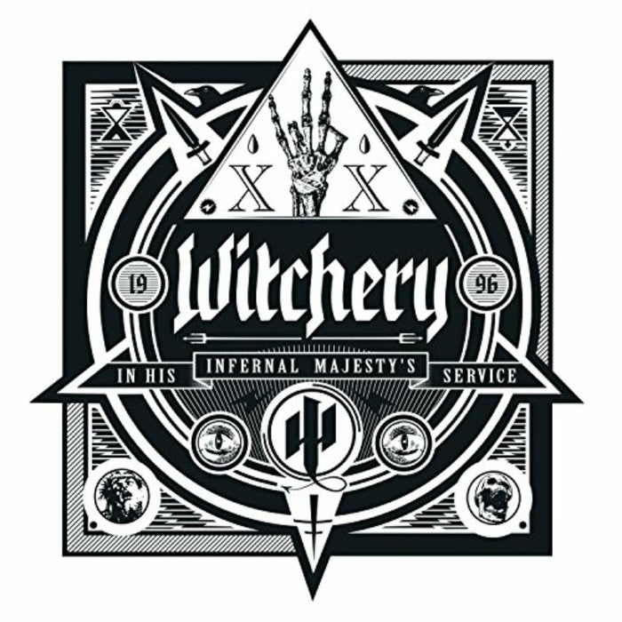 Witchery: In His Infernal Majesty's Service