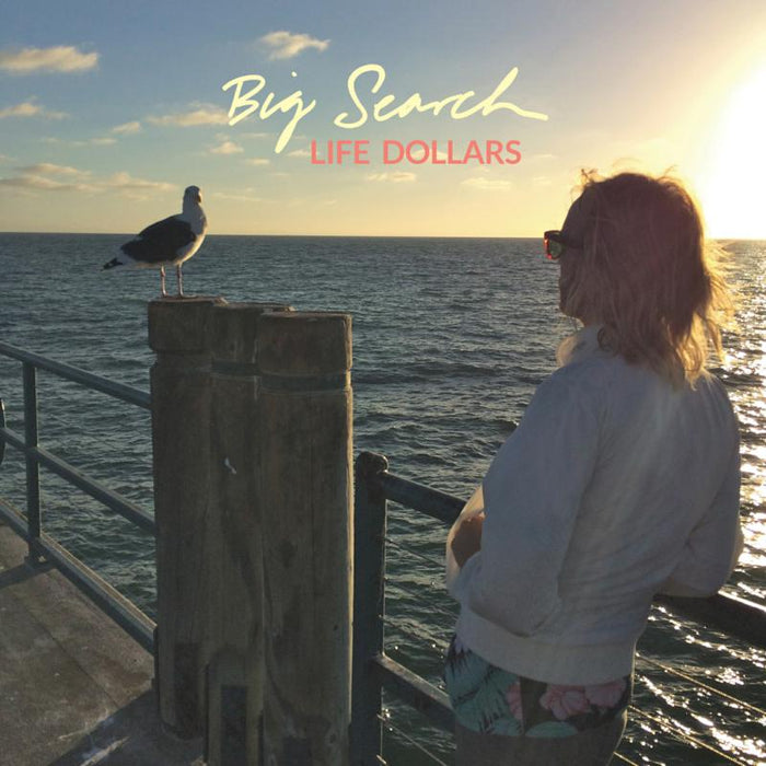Big Search: Life Dollars