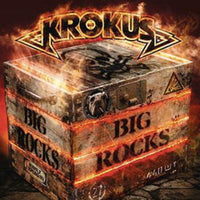 Krokus: Big Rocks
