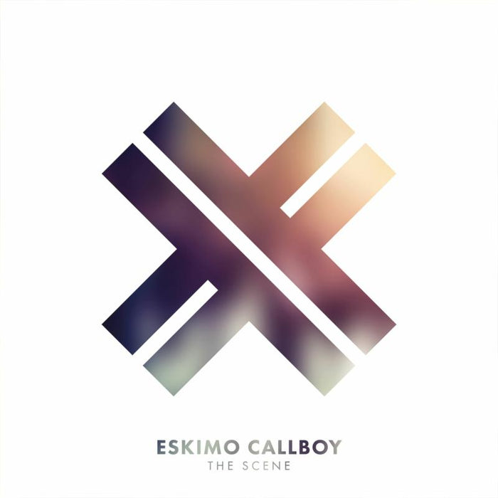 Eskimo Callboy: The Scene (Deluxe)