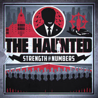 Haunted: Strength In Numbers