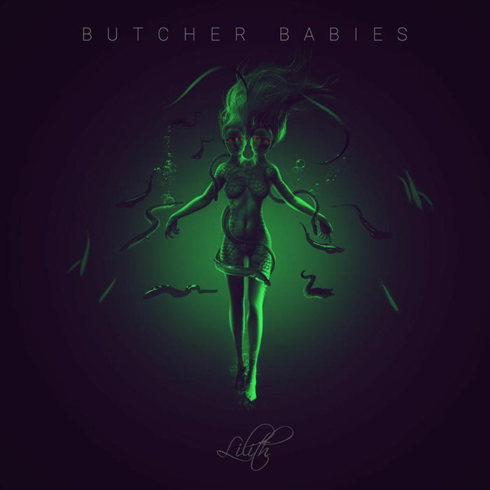 Butcher Babies: Lilith