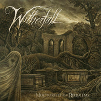 Witherfall: Nocturnes And Requiems