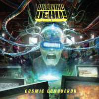 Dr Living Dead: Cosmic Conqueror