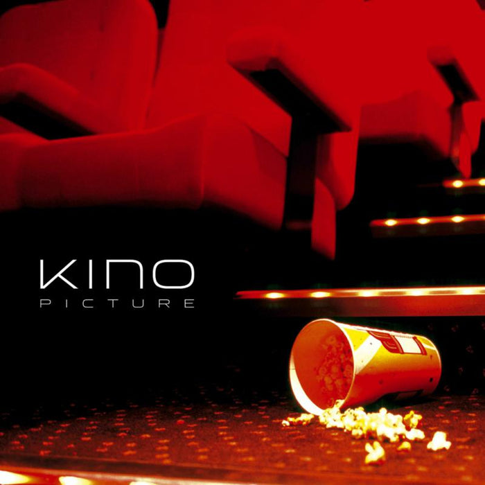 Kino: Picture (2017 reissue)