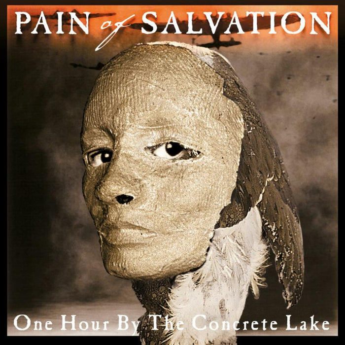Pain Of Salvation: One Hour By The Concrete Lake