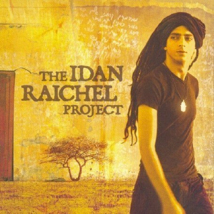 Idan Raichel: The Idan Raichel Project