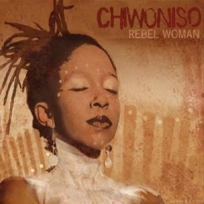 Chiwoniso: Rebel Woman
