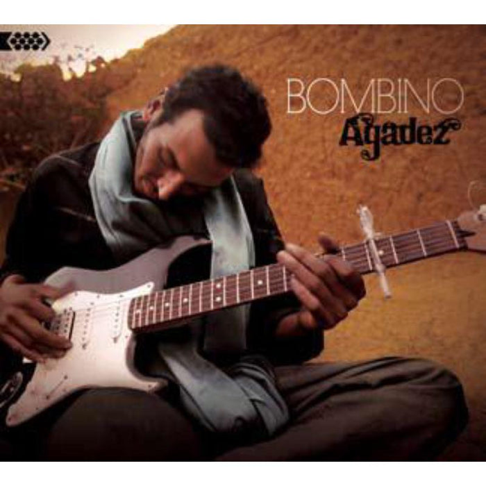 Bombino: Agadez
