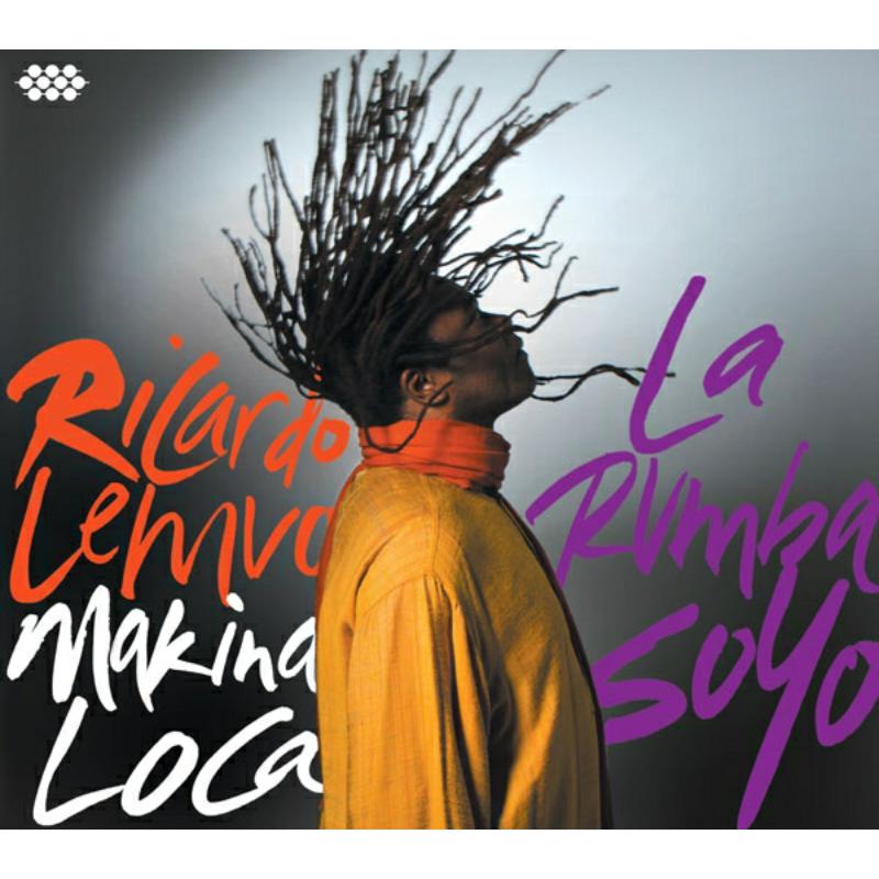 Ricardo Lemvo & Makina Loca: La Rumba SoYo