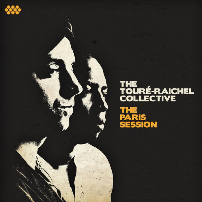 The Tour?-Raichel Collective: The Paris Session