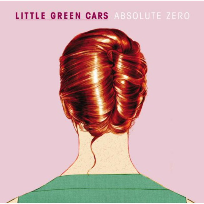 Little Green Cars: Absolute Zero