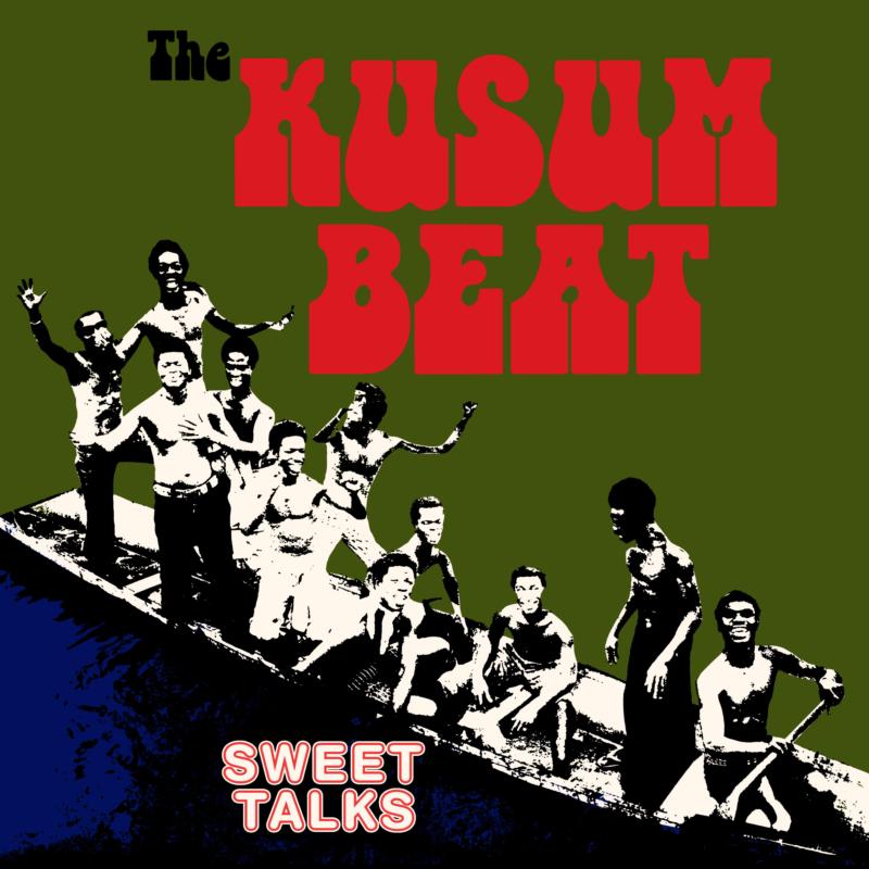 The Kusum Beat: Sweet Talks