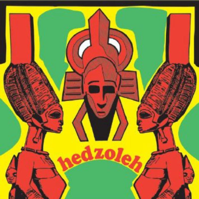 Hedzoleh Soundz: Hedzoleh