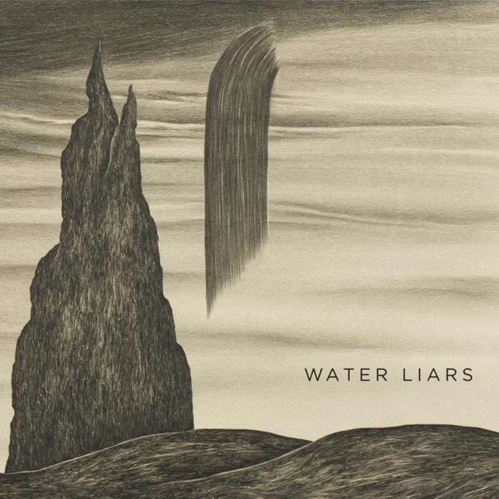 WATER LIARS: Water Liars