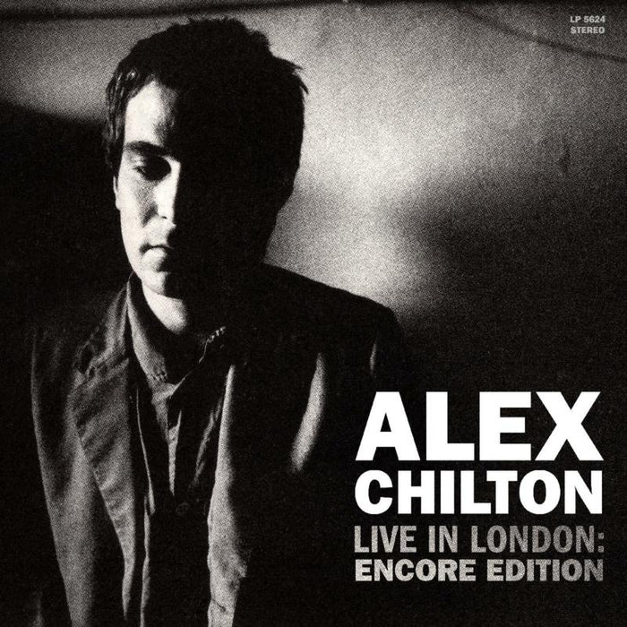 alexchilton-liveinlondonencoreedition