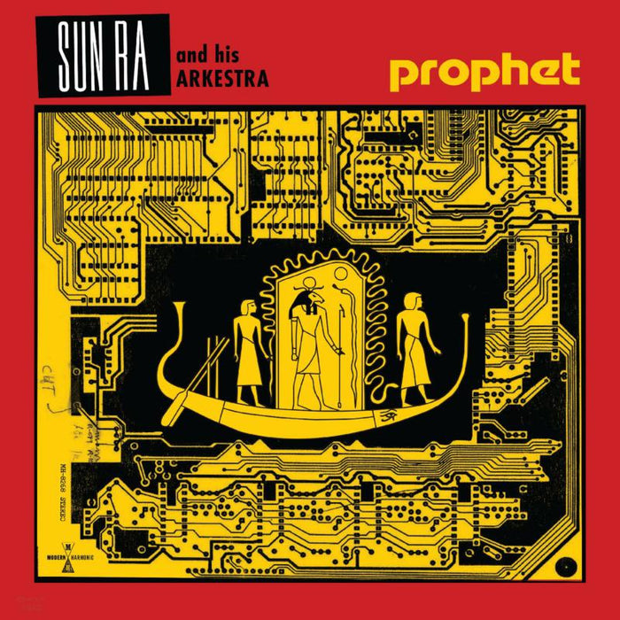 sunra-prophet