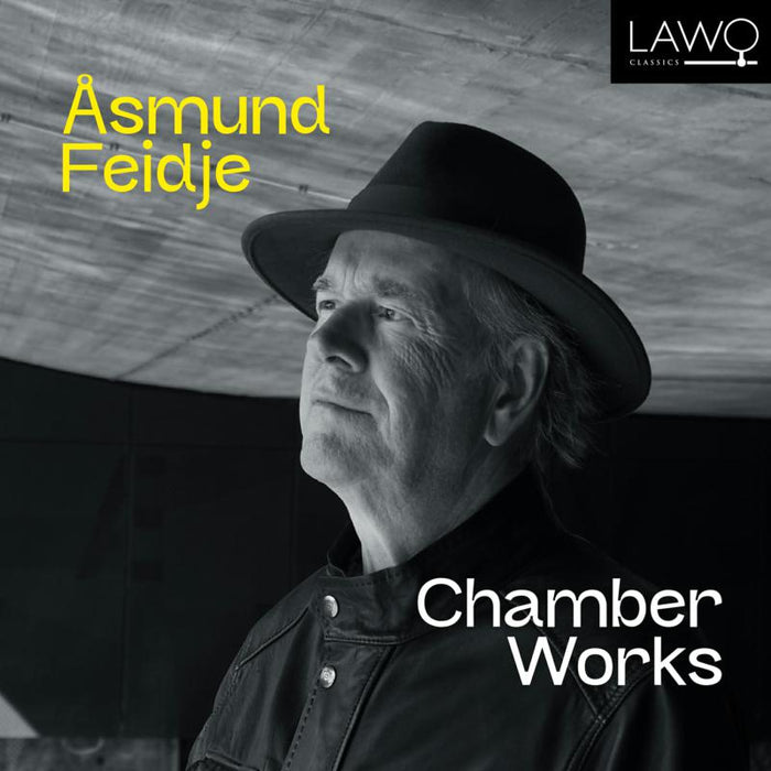 Asmund Feidje: Chamber Works